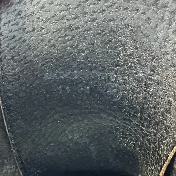 Vintage Red Wing Lace Up Boots *Rare* Made in Portugal Mens size 11 - Picture 3 of 13